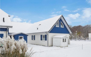 Ferienhaus 2 Altefähr